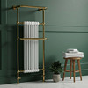 Traditional Towel Radiators