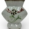 Kawai Kanjiro 1964 vase