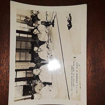 World War II 1945 photos - Photographs