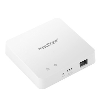 ZB-Box2 Zigbee 3.0 Wired Gateway
