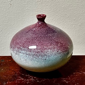 Edward “Ed” Cromey (1926-2015) Studio Pottery (US) - Pottery
