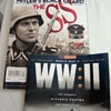 World War II historical magazines