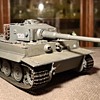 Ultimate Soldier WWII German Tiger 1 Tank