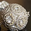 Vintage pendant 