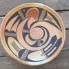 Hopi Pottery Open Bowl