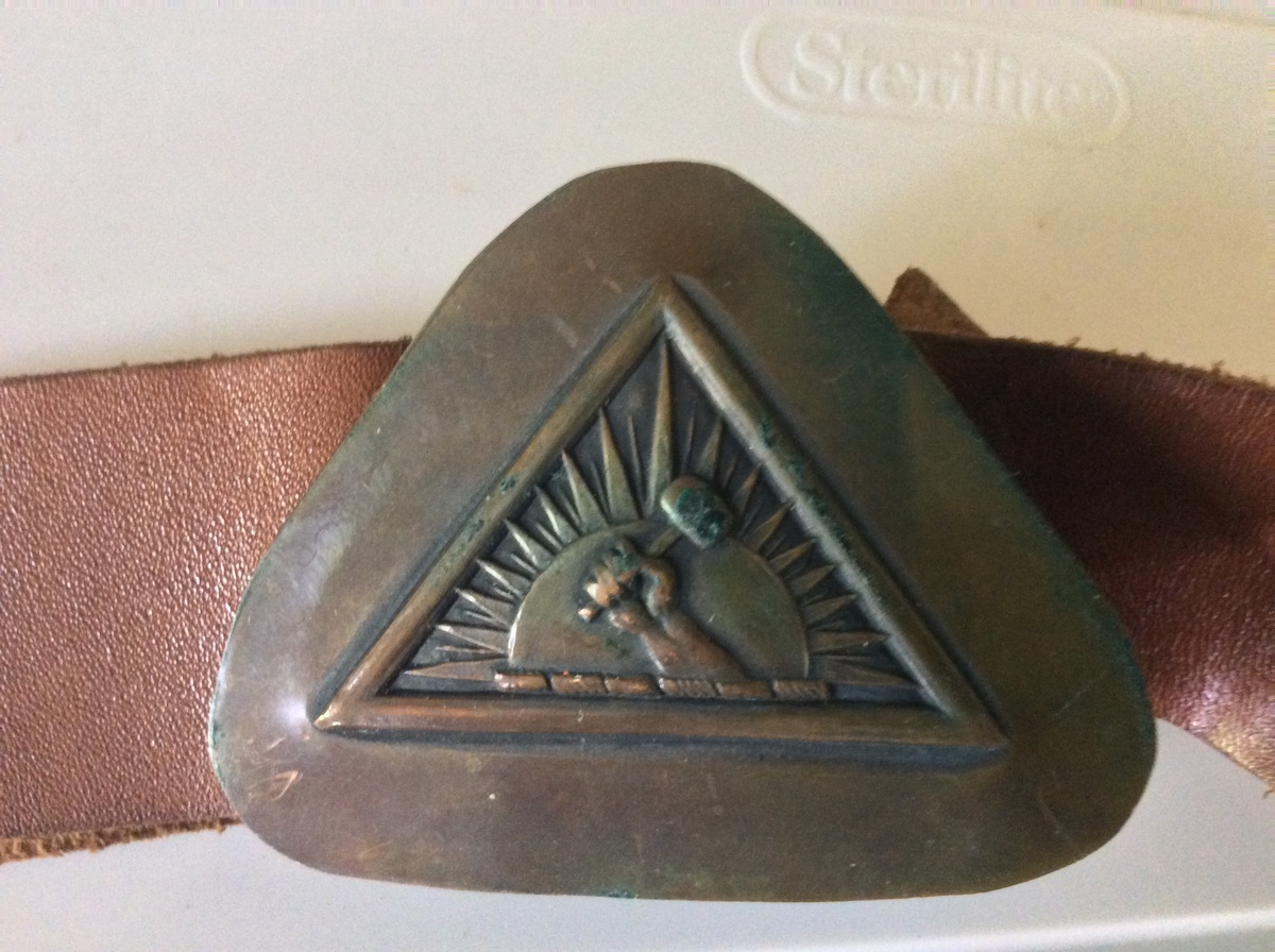 Belt Buckle Collectors Weekly Belt Buckle Collectors Weekly