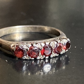 Vintage Ring  - Fine Jewelry