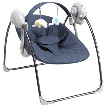 Multi-motion Baby Swing BSN003