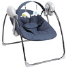 Multi-motion Baby Swing BSN003
