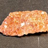 A Piece of Orange Calcite