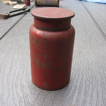 what is this thing? - Tools and Hardware