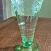 Cambridge Footed Tumbler