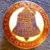 Nebraska Telephone Company Pin