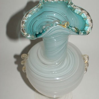 Possibly Murano Glass? - Art Glass