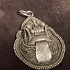 Vintage pendant 