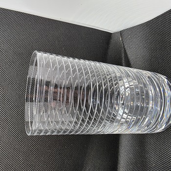 Tiffany & Company  crystal pattern  - China and Dinnerware