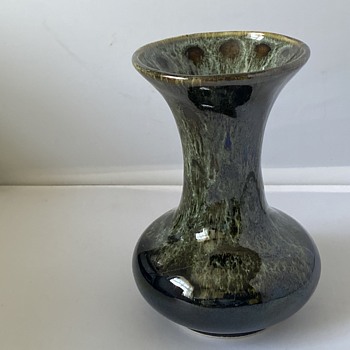 Vintage Vase - Pottery