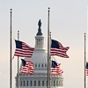 4 Myths of the American Flag