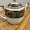 Noritake teapot: help identifying pattern?