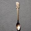 VINTAGE SMURF SPOON 