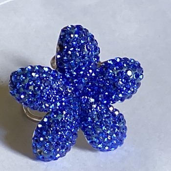 Vintage Ring - Fine Jewelry