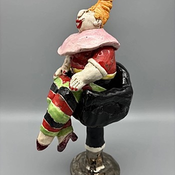 Cynthia Hipkiss (b. 1948) Studio Pottery (US) - Pottery