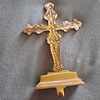 A DISTINCTIVE CROSS 