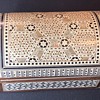 Vintage Syrian Casket 