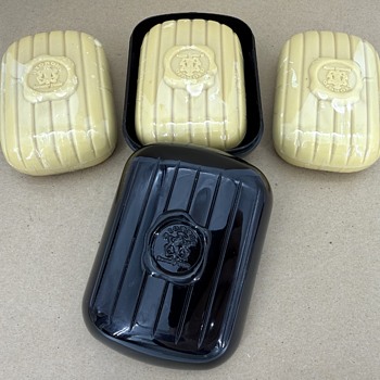 Giorgio Beverly Hills Soap for Men (Savon Pour Homme), Giorgio Perfume