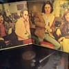 The Doors 1970-There 5th Vinyl33,,Morrison hotel /hard rock