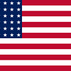 Which is a better collectible: A 48 or 49 star flag?