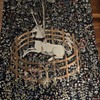Unicorn tapestry