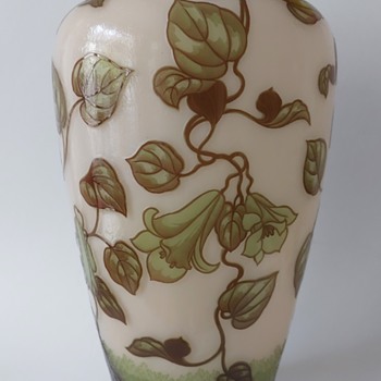 Loetz: PN III 2517 - Art Glass