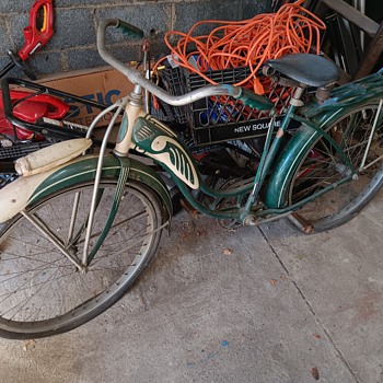 Schwinn Hornet - Sporting Goods