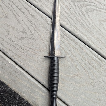 Age of this knife? - Tools and Hardware