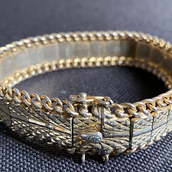 Vintage Bracelet  - Fine Jewelry