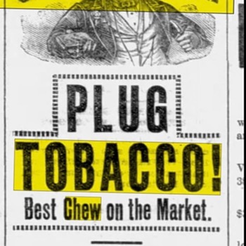 Uncle John Chew - Advertising