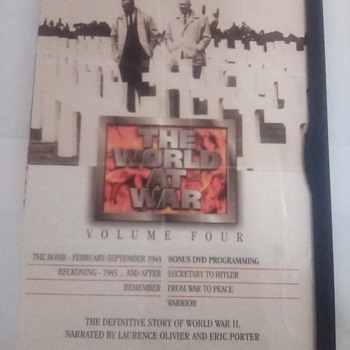 For Veterans Day - Military and Wartime