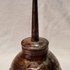 Early Ford (Script) Oil Can