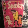 Spooky meets the hippies October 1968