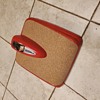 Counselor bathroom scale