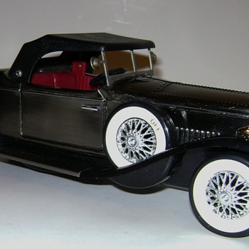Rolls Royce AM Transistor Radio - Radios