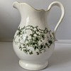 Antique jug