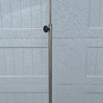 Vintage IV Stand & Glass Dripper - Bottles