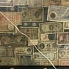 Around the World of war 