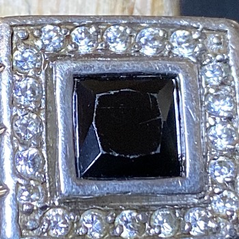 Vintage mens Ring  - Fine Jewelry