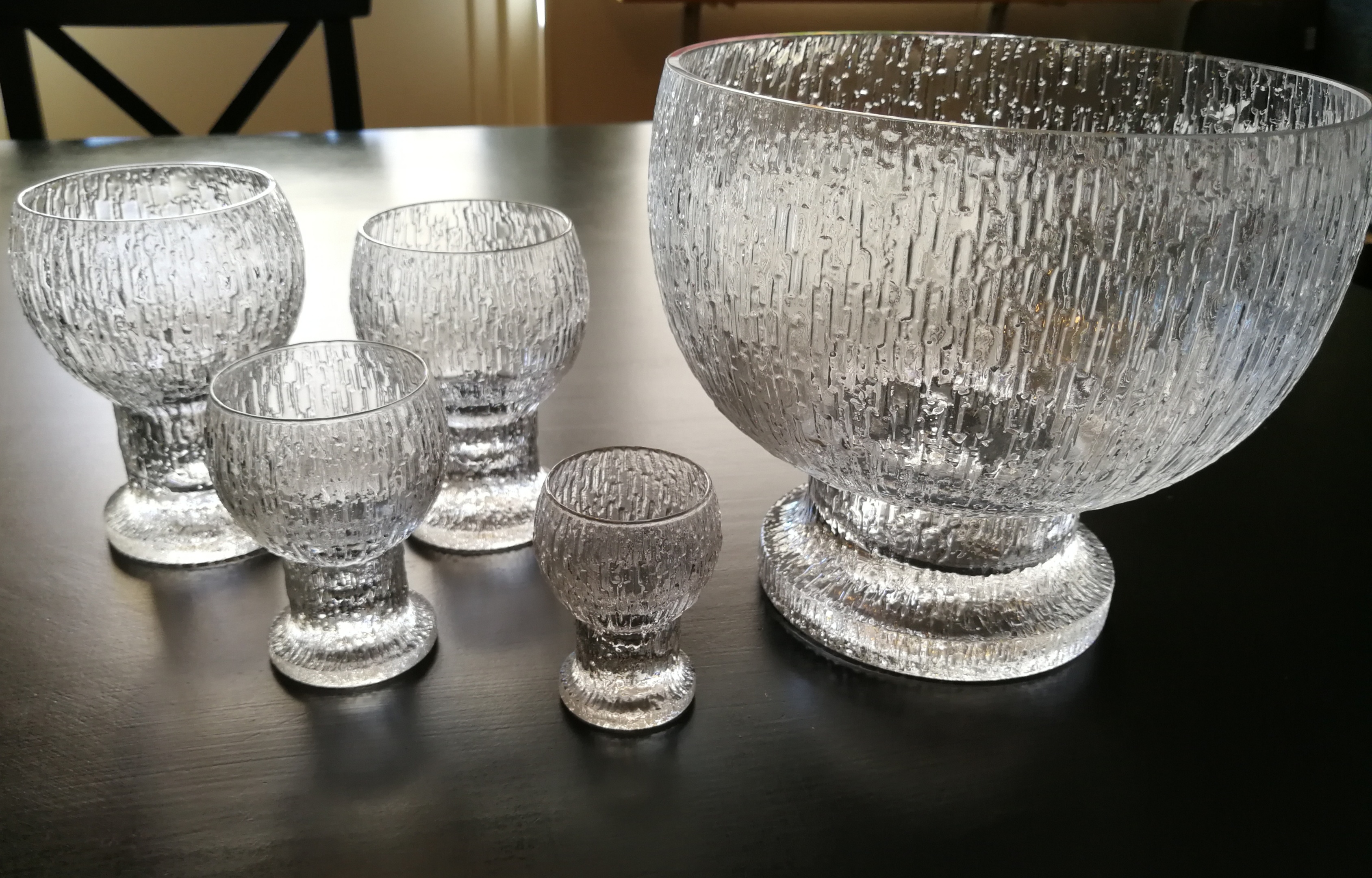 KEKKERIT By Timo Sarpaneva Iittala 1970 1980 Collectors Weekly KEKKERIT By Timo Sarpaneva Iittala 1970 1980 Collectors Weekly