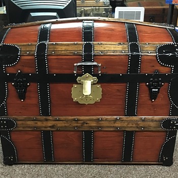 1870's WATKINS, WOLFF & CO'S - Furniture