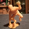 Marx Hunchback of Notre Dame MCMLXII