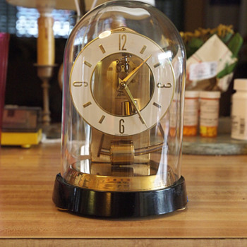 Junghans and Kundo (Kieninger & Obergfel) ATO clocks 1950 - 60) - Clocks